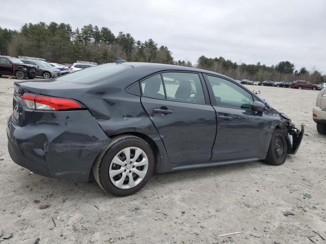 Photo 3 from auction – 2024 TOYOTA COROLLA LE with VIN 5YFB4MDE8RP118259