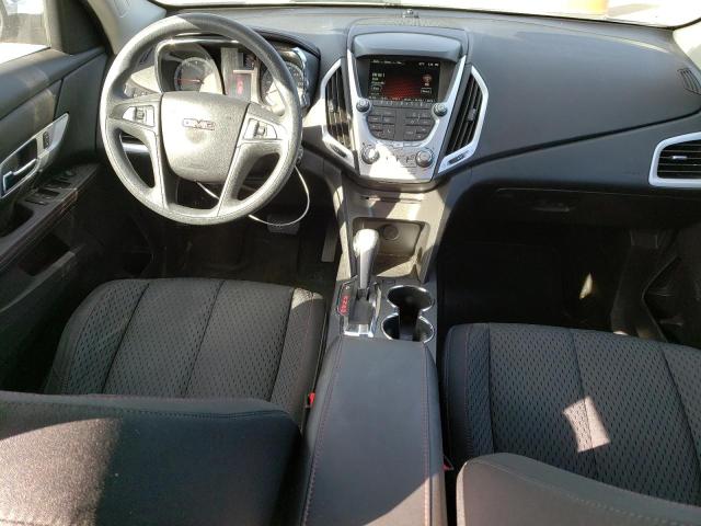 Photo 8 from auction – 2013 GMC TERRAIN SL with VIN 2GKALMEK0D6289024