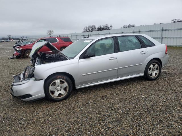 CHEVROLET MALIBU MAX 2004 with VIN 1G1ZU64854F223502 - Photo from auction