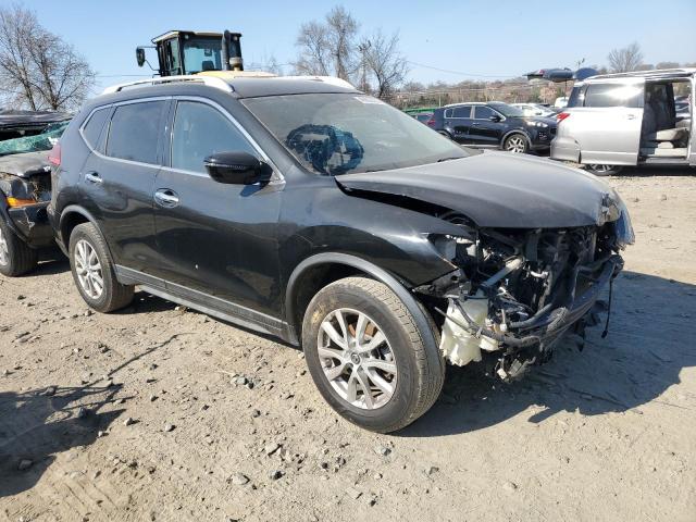 Photo 4 from auction – 2017 NISSAN ROGUE S with VIN KNMAT2MV0HP544370