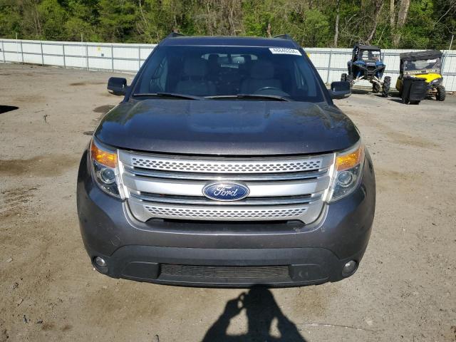 Photo 5 from auction – 2012 FORD EXPLORER X with VIN 1FMHK7D8XCGA98922