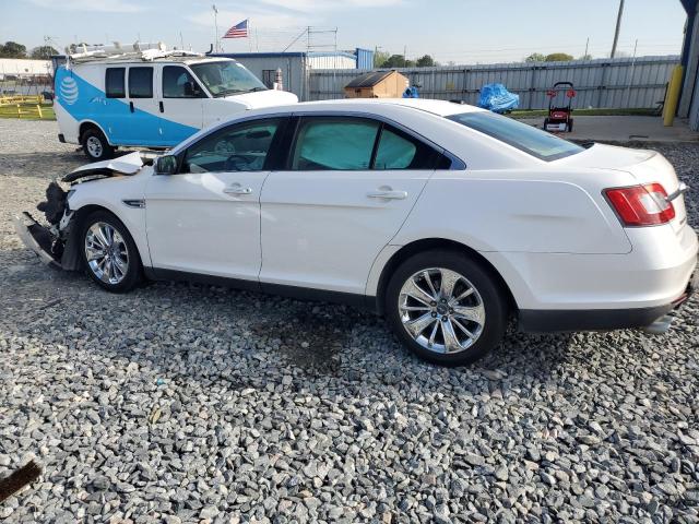Photo 2 from auction – 2012 FORD TAURUS LIM with VIN 1FAHP2FW1CG118081