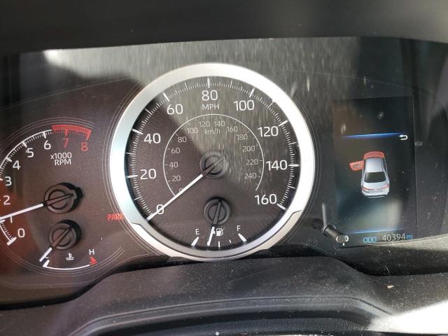 Photo 9 from auction – 2020 TOYOTA COROLLA LE with VIN JTDEPRAE6LJ073758