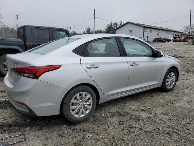 Photo 3 from auction – 2019 HYUNDAI ACCENT SE with VIN 3KPC24A30KE044890