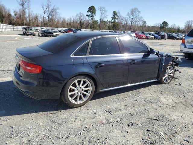 Photo 3 from auction – 2016 AUDI A4 PREMIUM with VIN WAUFFAFL5GA010959