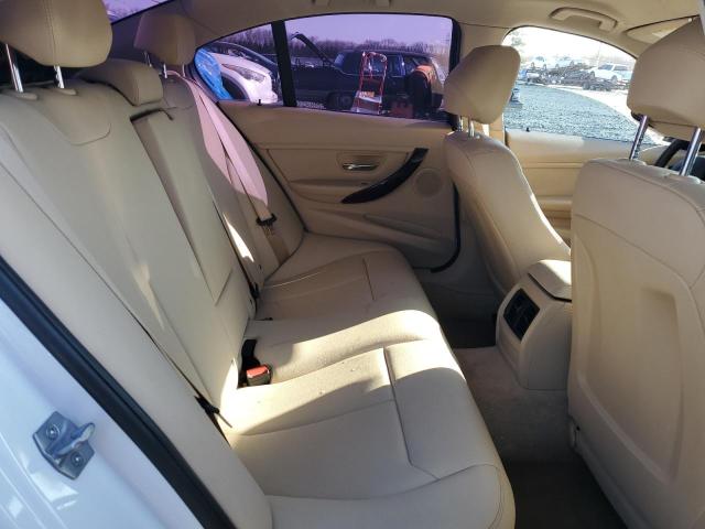 Photo 10 from auction – 2015 BMW 320 I with VIN WBA3B1G57FNT02201