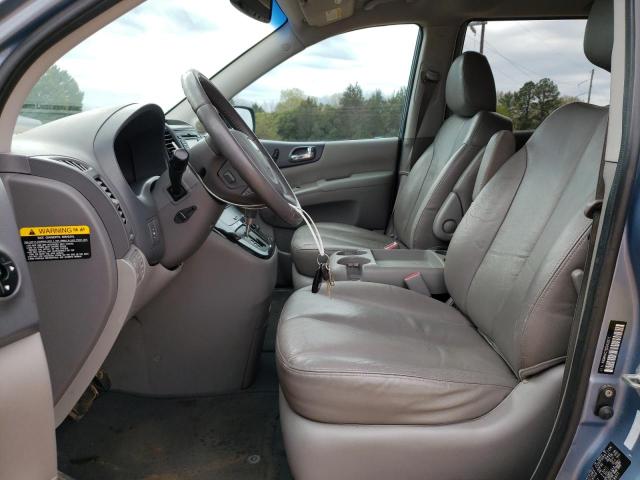 Photo 7 from auction – 2012 KIA SEDONA EX with VIN KNDMH4C73C6418371