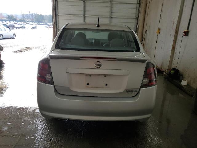 Photo 6 from auction – 2012 NISSAN SENTRA 2.0 with VIN 3N1AB6AP4CL778602