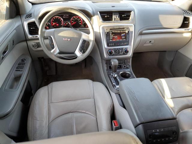 Photo 8 from auction – 2014 GMC ACADIA SLT with VIN 1GKKRRKDXEJ270636