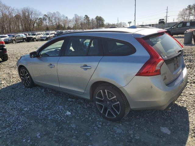 Photo 2 from auction – 2018 VOLVO V60 T5 DYN with VIN YV140MEL4J2390449