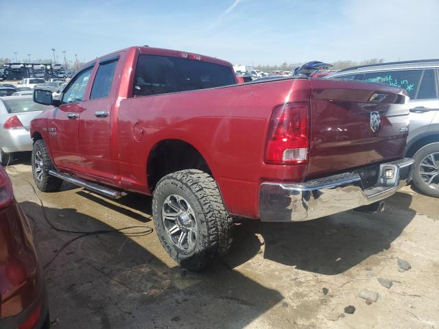 Photo 2 from auction – 2014 RAM 1500 ST with VIN 1C6RR7FT9ES249228