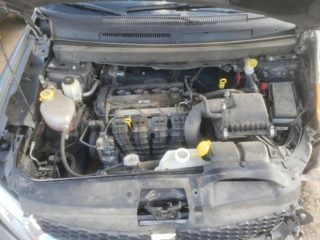 Photo 11 from auction – 2020 DODGE JOURNEY SE with VIN 3C4PDCAB0LT220704