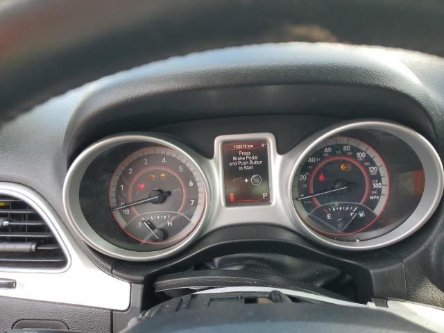 Photo 9 from auction – 2013 DODGE JOURNEY SE with VIN 3C4PDCAB2DT547817