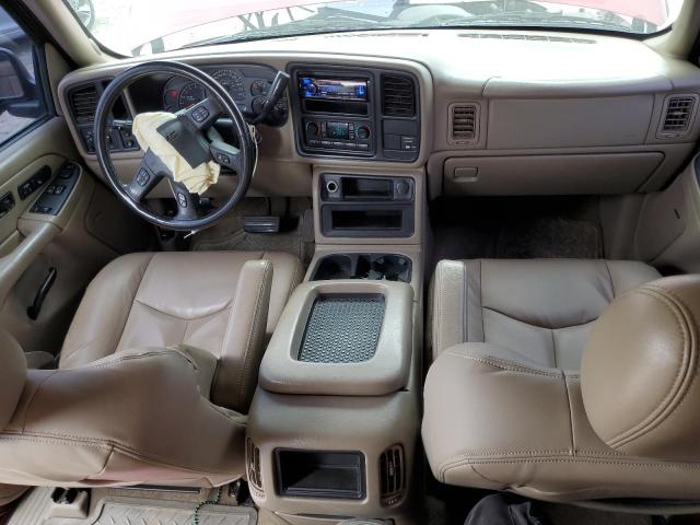 Photo 8 from auction – 2004 GMC NEW SIERRA with VIN 2GTEC19T941115593