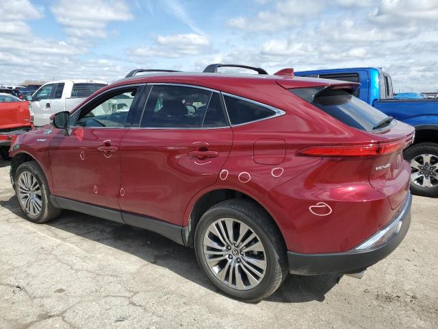 Photo 2 from auction – 2021 TOYOTA VENZA LE with VIN JTEAAAAH2MJ013131