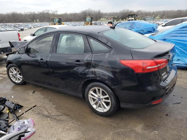 Photo 2 from auction – 2016 FORD FOCUS SE with VIN 1FADP3F22GL213604
