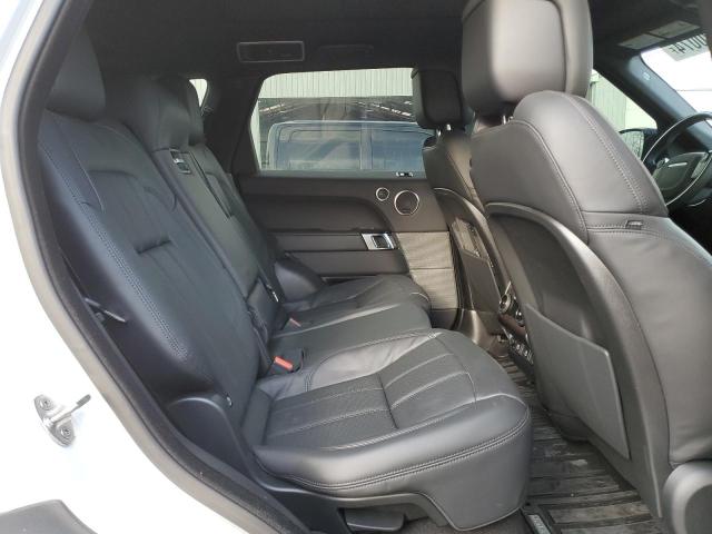 Photo 11 from auction – 2022 LAND ROVER RANGE ROVE with VIN SALWR2SE8NA230321