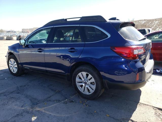Photo 2 from auction – 2017 SUBARU OUTBACK 2. with VIN 4S4BSAHC4H3387522