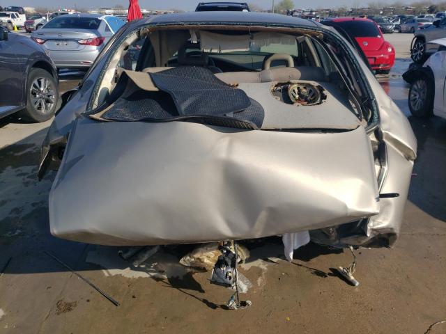 Photo 6 from auction – 2002 BUICK REGAL LS with VIN 2G4WB55K521183314