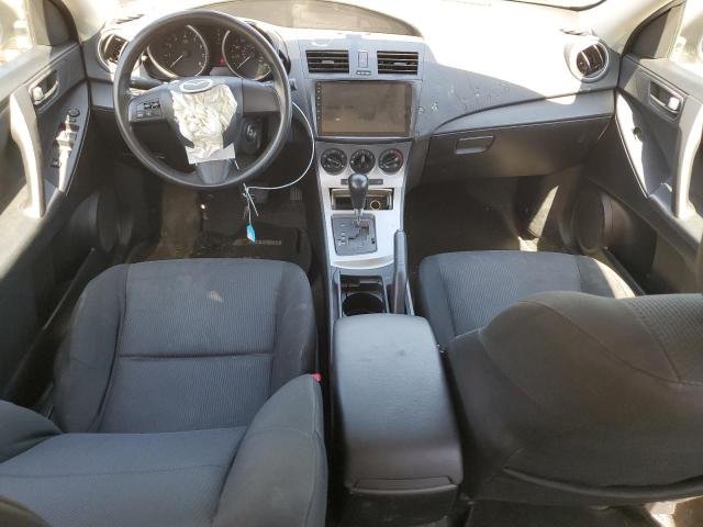 Photo 8 from auction – 2010 MAZDA 3 I with VIN JM1BL1SF6A1241080