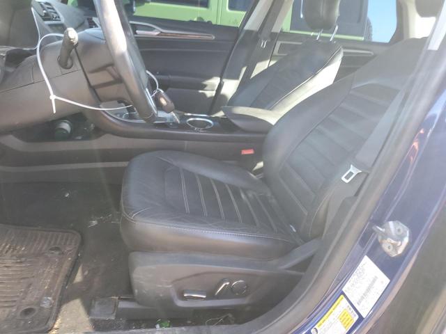 Photo 7 from auction – 2013 FORD FUSION SE with VIN 3FA6P0LUXDR352065