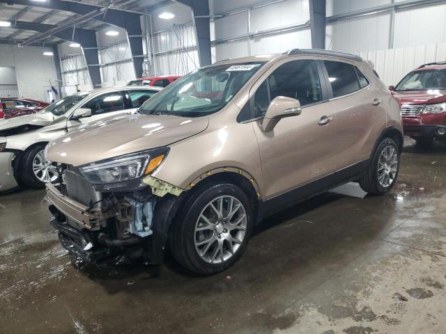 BUICK ENCORE SPO 2018 z numerem VIN KL4CJ1SB6JB531976 - Zdjęcie z aukcji