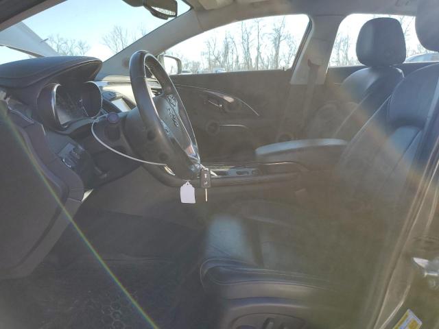 صورة رقم 7 من المزاد - 2016 BUICK LACROSSE مع VIN 1G4GB5G33GF169731