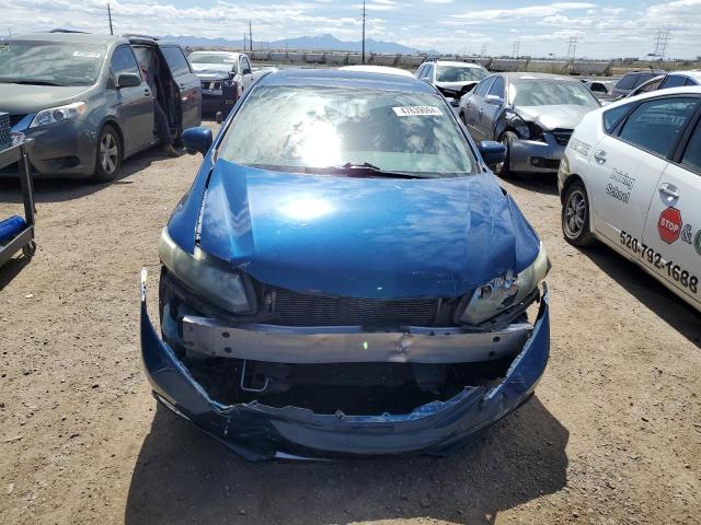صورة رقم 5 من المزاد - 2014 HONDA CIVIC EX مع VIN 19XFB2F86EE085731