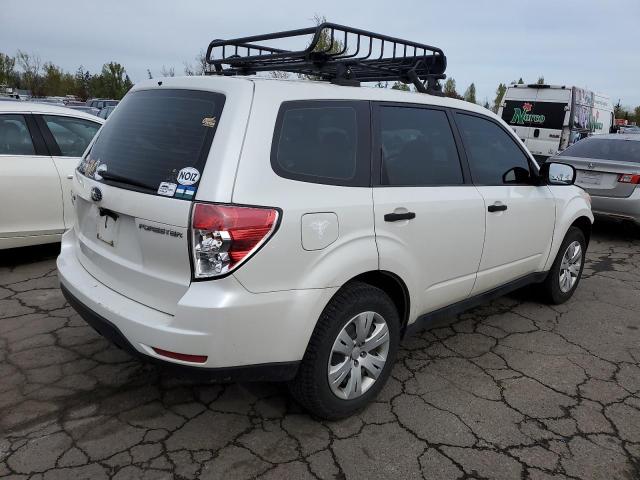 Photo 3 from auction – 2011 SUBARU FORESTER 2 with VIN JF2SHBAC1BH710309