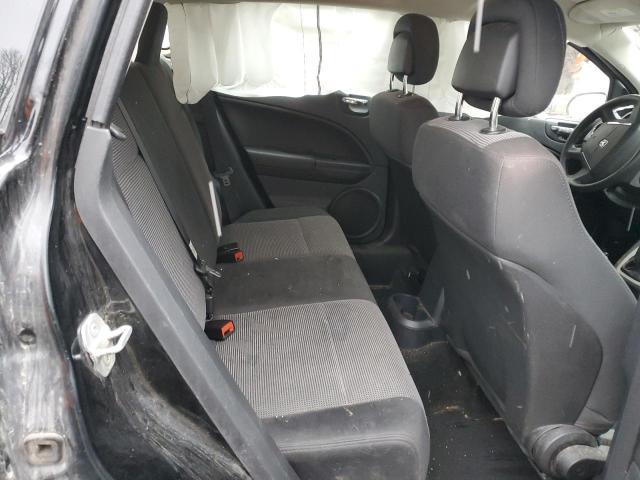 Photo 10 from auction – 2012 DODGE CALIBER SE with VIN 1C3CDWBA9CD531810