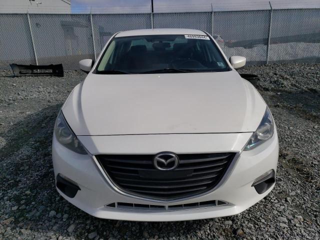 Photo 5 from auction – 2015 MAZDA 3 TOURING with VIN 3MZBM1V71FM137623
