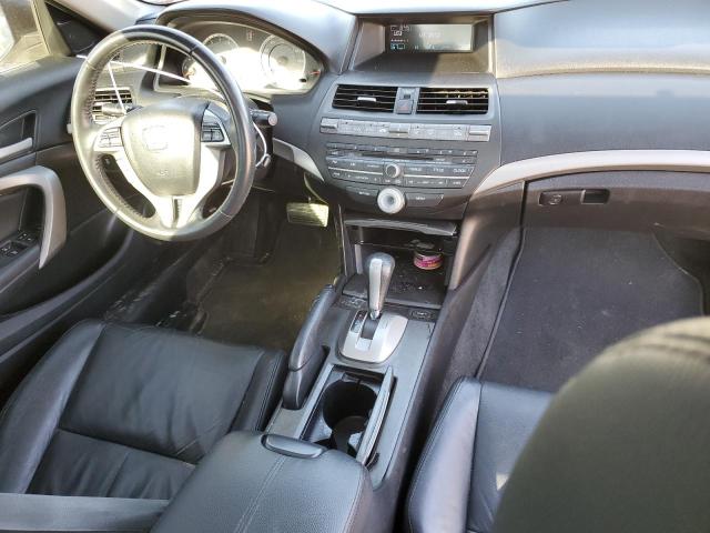 Photo 8 from auction – 2012 HONDA ACCORD EXL with VIN 1HGCS1B84CA008134