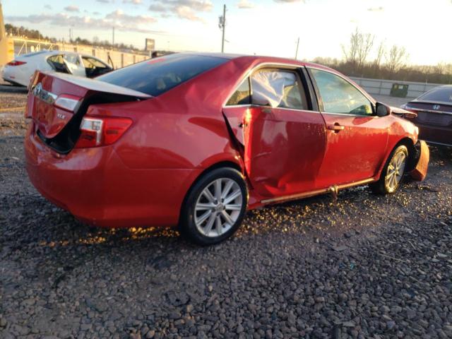 Photo 3 from auction – 2012 TOYOTA CAMRY with VIN 4T1BF1FKXCU504165