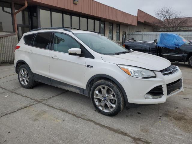 Photo 4 from auction – 2013 FORD ESCAPE SEL with VIN 1FMCU9H95DUB38992