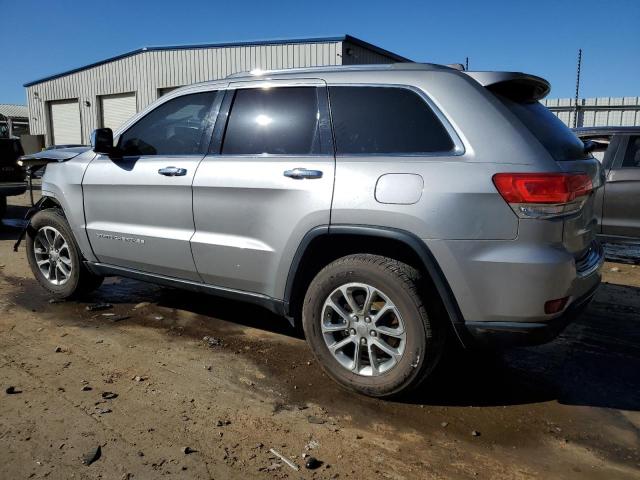 Photo 2 from auction – 2015 JEEP GRAND CHER with VIN 1C4RJEBG1FC654749