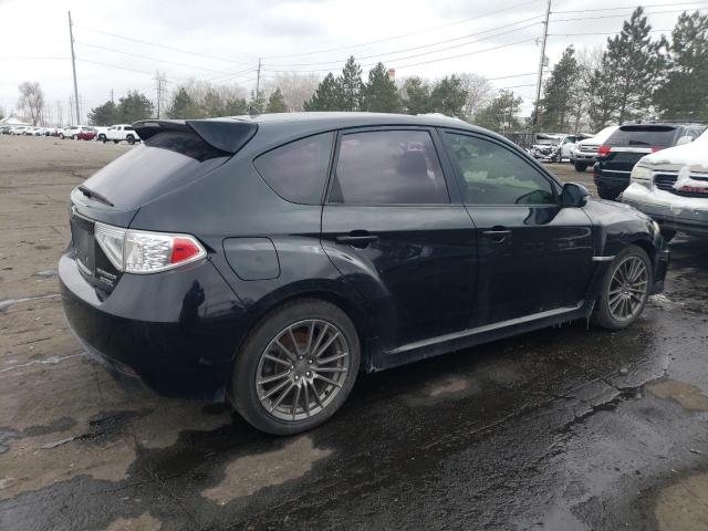 Photo 3 from auction – 2013 SUBARU IMPREZA WR with VIN JF1GR7E65DG834147