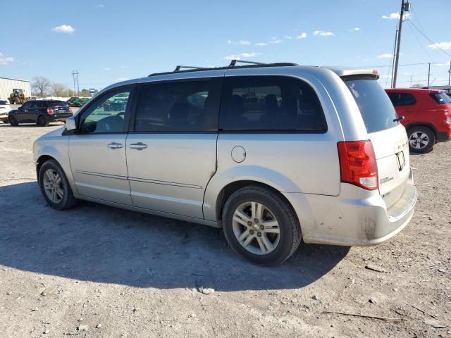 Photo 2 from auction – 2012 DODGE GRAND CARA with VIN 2C4RDGCG2CR265381