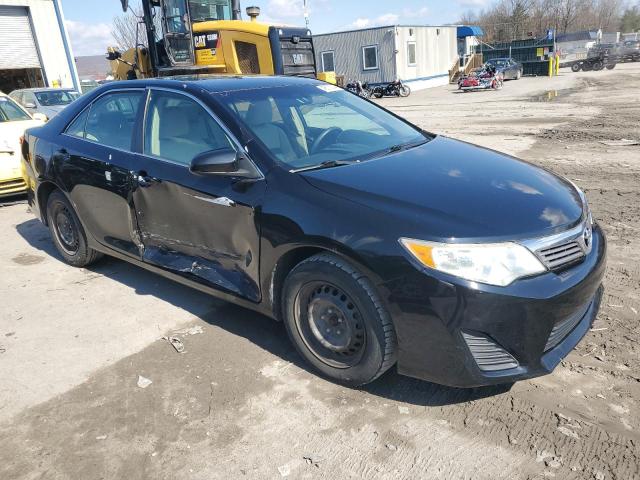 Photo 4 from auction – 2012 TOYOTA CAMRY BASE with VIN 4T4BF1FK4CR181530