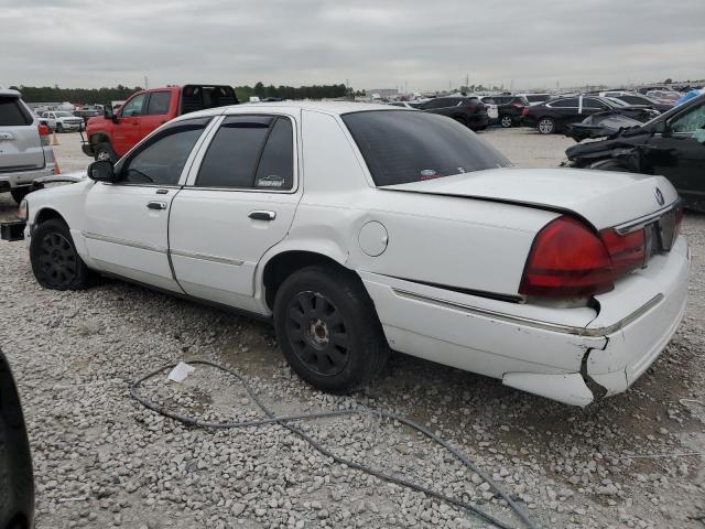 Photo 2 from auction – 2004 MERCURY GRAND MARQ with VIN 2MEFM75W54X686482