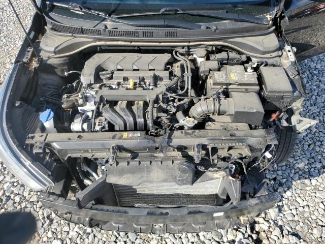 Photo 11 from auction – 2021 HYUNDAI ACCENT SE with VIN 3KPC24A64ME150692