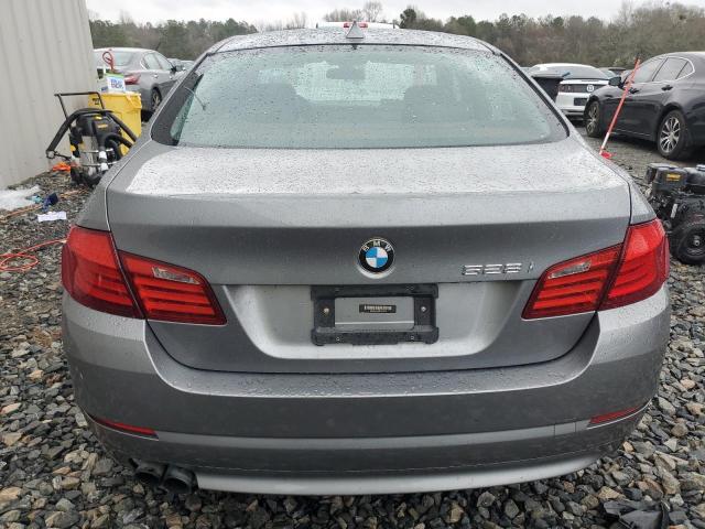 Photo 6 from auction – 2013 BMW 528 I with VIN WBAXG5C55DDY34940