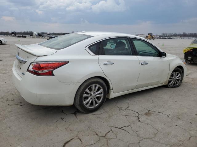 Photo 3 from auction – 2014 NISSAN ALTIMA 2.5 with VIN 1N4AL3AP3EC280470
