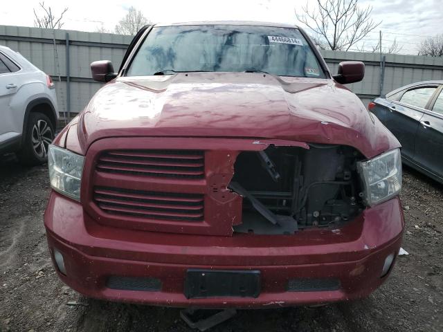 Photo 5 from auction – 2014 RAM 1500 SLT with VIN 1C6RR7GG7ES331749