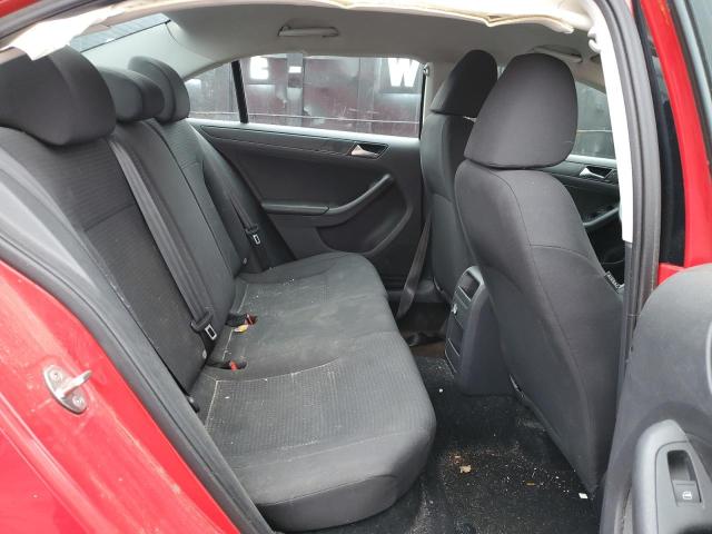 Photo 10 from auction – 2015 VOLKSWAGEN JETTA BASE with VIN 3VW2K7AJ5FM312885