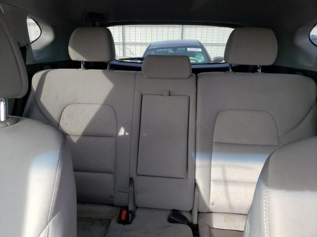 Photo 10 from auction – 2018 HYUNDAI TUCSON SEL with VIN KM8J3CA45JU603868