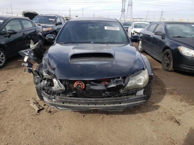 Photo 5 from auction – 2011 SUBARU IMPREZA WR with VIN JF1GR8H65BL808962