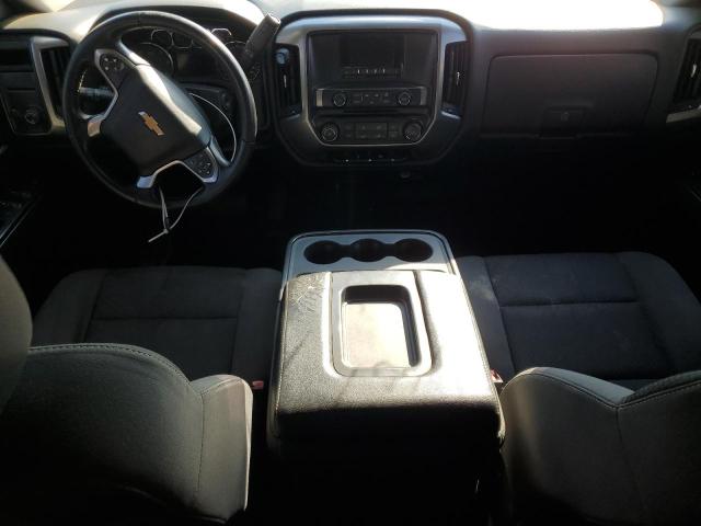 Photo 8 from auction – 2014 CHEVROLET SILVERADO with VIN 3GCPCREC3EG149244