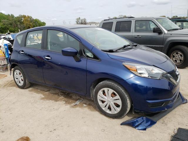 Photo 4 from auction – 2017 NISSAN VERSA NOTE with VIN 3N1CE2CP8HL372528