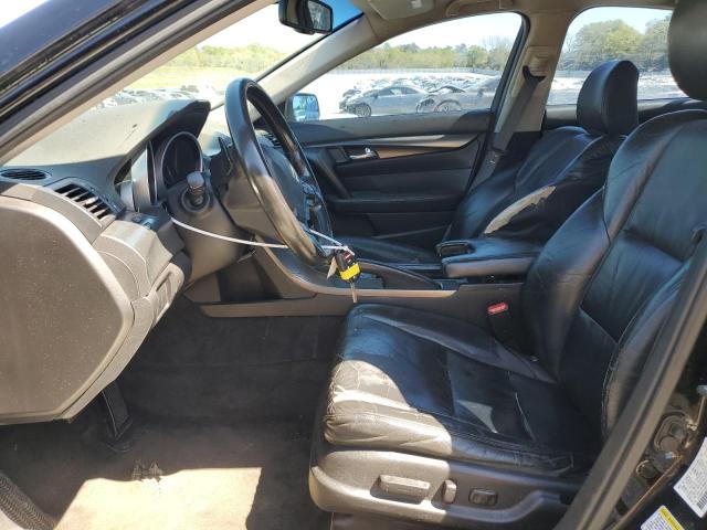 Photo 7 from auction – 2012 ACURA TL with VIN 19UUA8F27CA006190