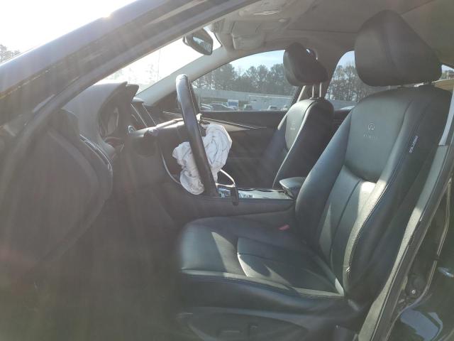 Photo 7 from auction – 2014 INFINITI Q50 BASE with VIN JN1BV7AP3EM679165